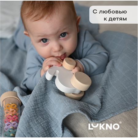 Игрушка LUKNO
