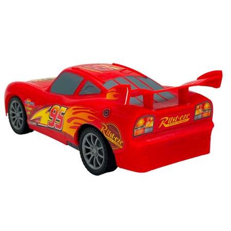 Автомобиль РУ Zhorya Молния Маккуин McQueen 1:20