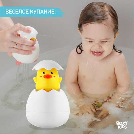 Игрушка ROXY-KIDS Цыпленок