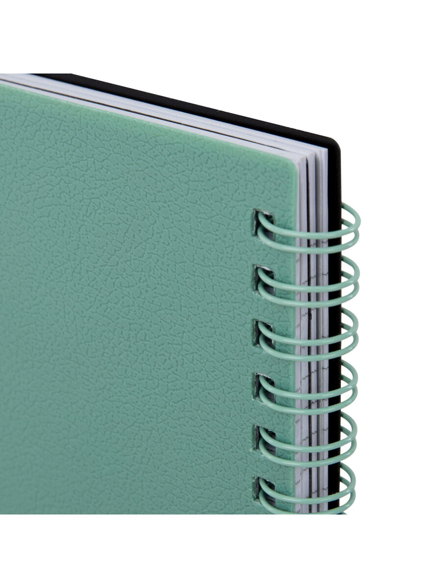 Тетрадь Brauberg клетка - фото 6