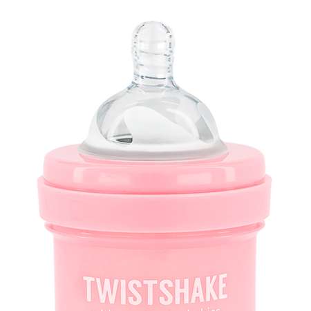 Соска Twistshake Anti-Colic силикон M 2 шт.