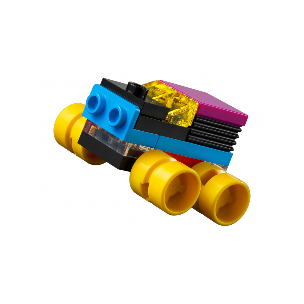 Конструктор LEGO 94 дет. - фото 5