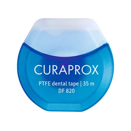Зубная нить Curaprox