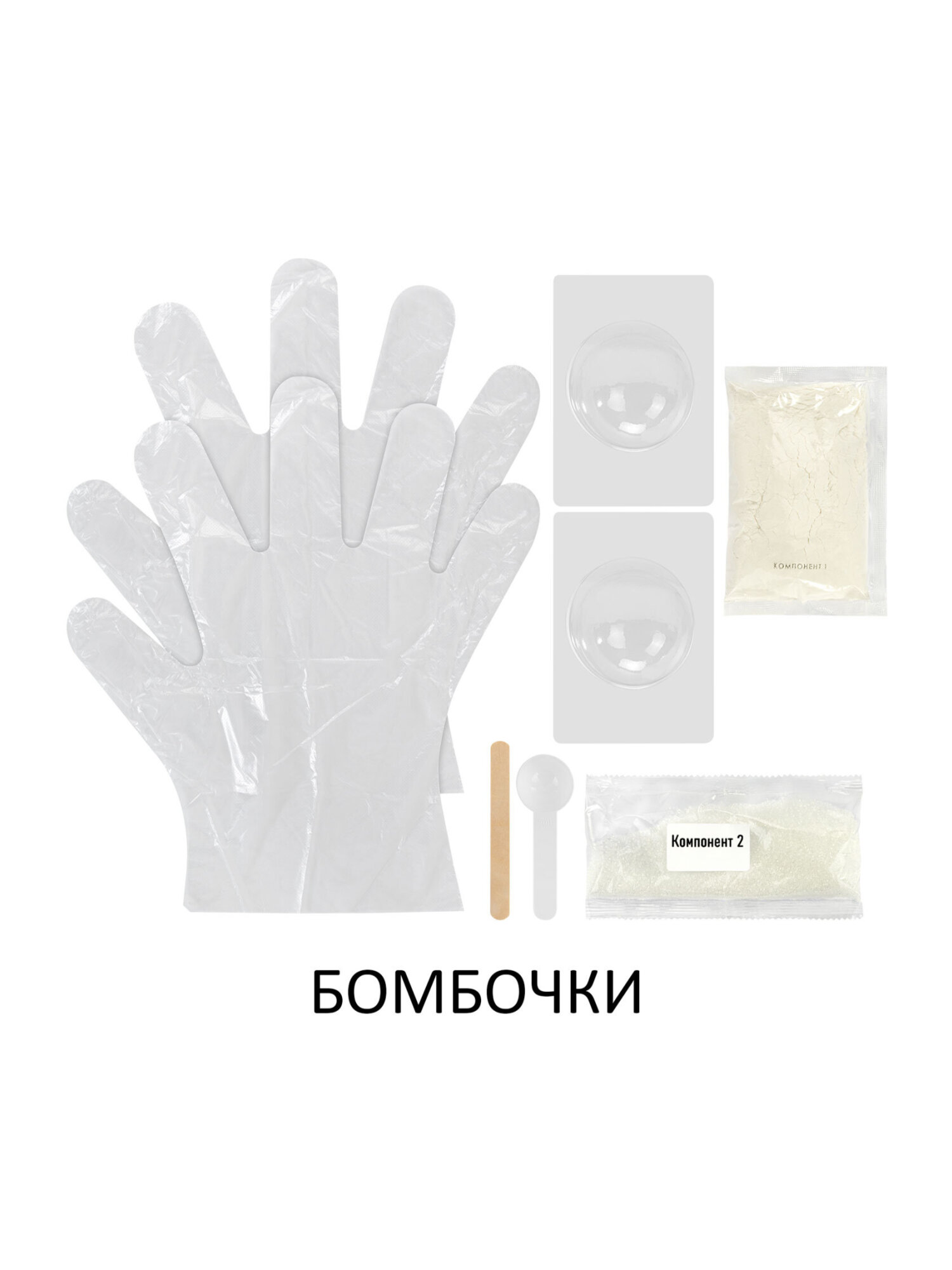 Набор JOLLY JOT мыло - фото 2