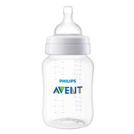Бутылочка Philips Avent Anti-Colic 260 мл
