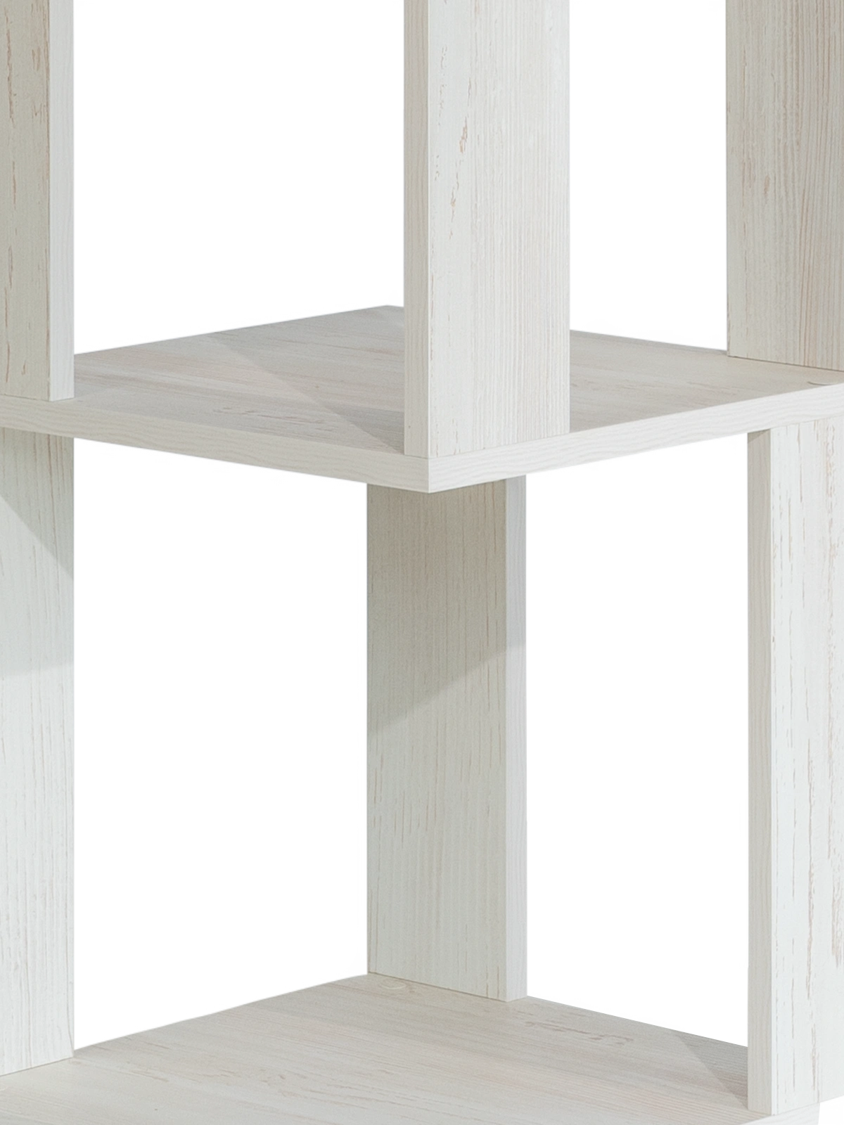 Стеллаж в комнату Comfort Avenue Инея юта 4091 179.1х35х35 - фото 6