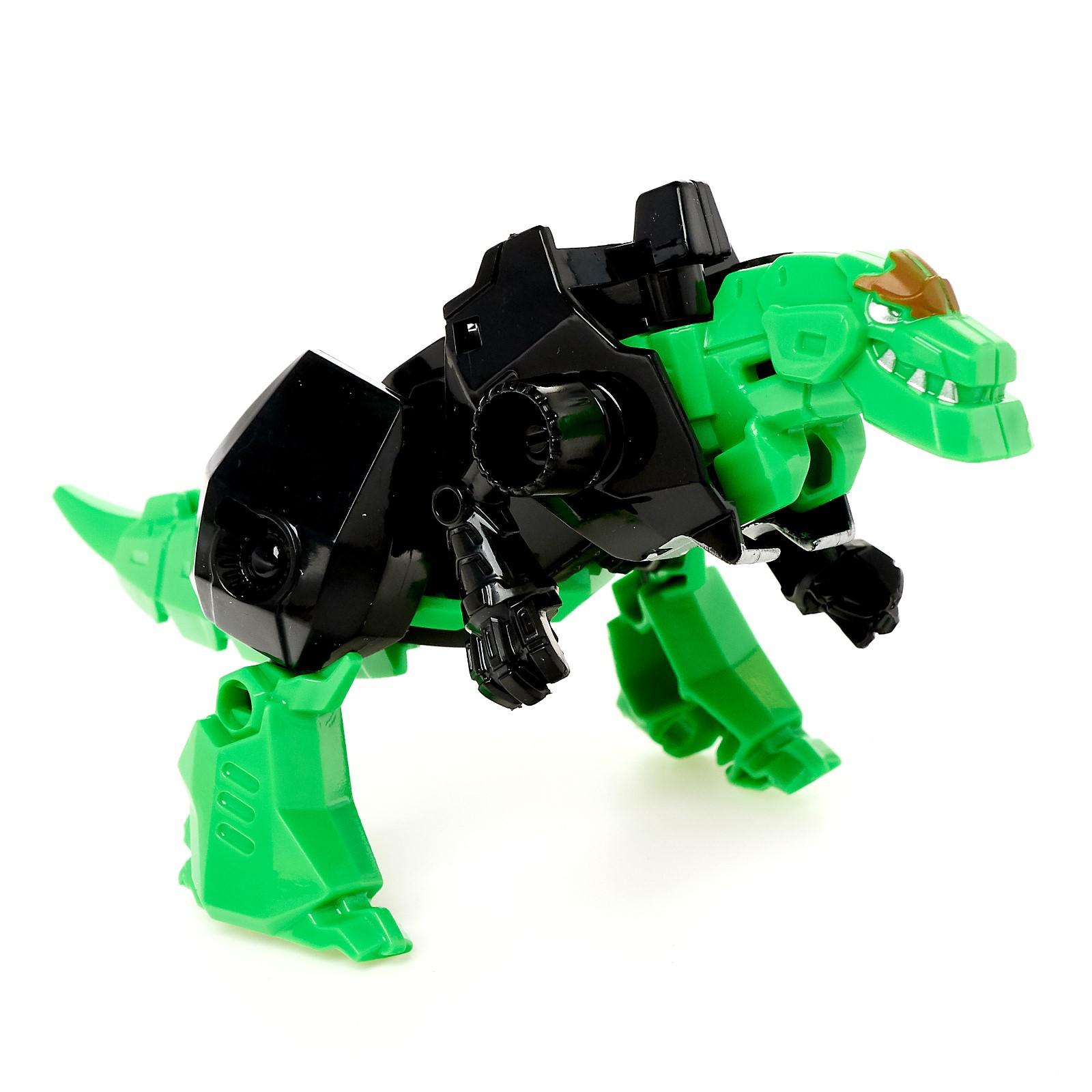 Игровой набор WOOW TOYS Динозавр - фото 3