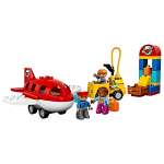 Конструктор LEGO DUPLO 10590 29 дет.