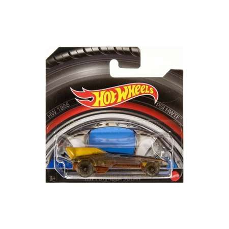Журналы Hot Wheels с вложениями машинки Хот Вилс