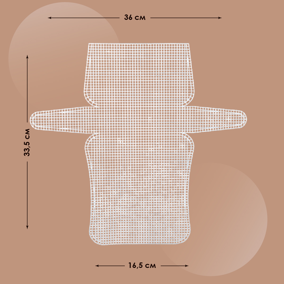 Набор для творчества TBY сборка - фото 2
