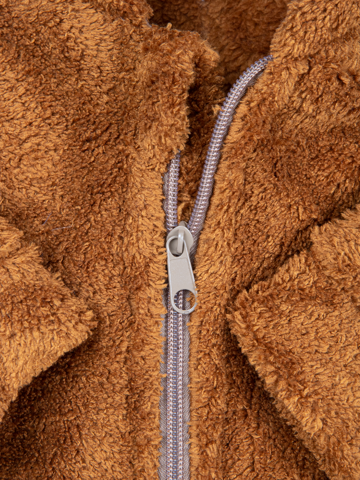 Комбинезон Осьминожка 620-155/коричневый - фото 9