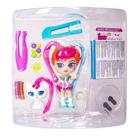 Игровой набор CurliGirls