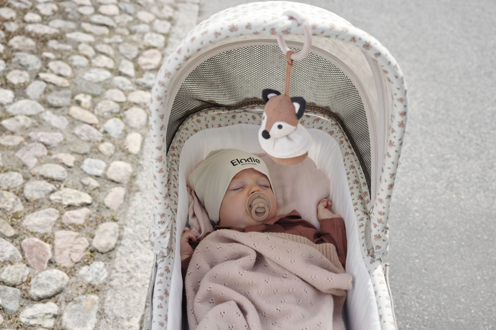 Игрушка Elodie подвеска в ассортименте - фото 4