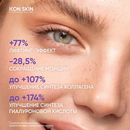 Крем ICON SKIN