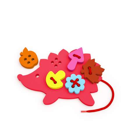Настольная игра ElBascoToys