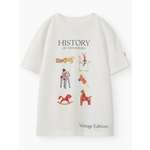 Футболка Happy Baby