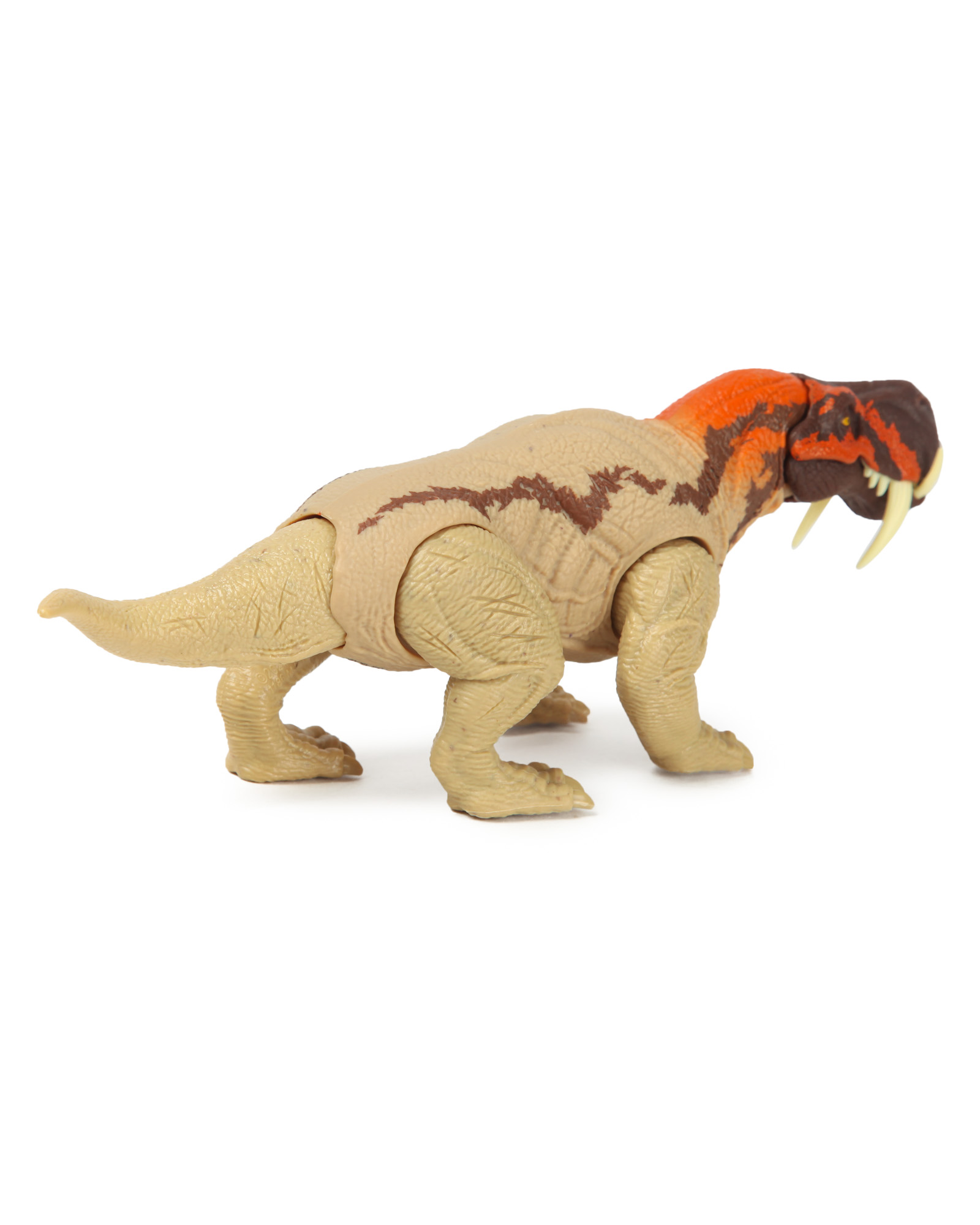 Фигурка Jurassic World Иностранцевия - фото 6