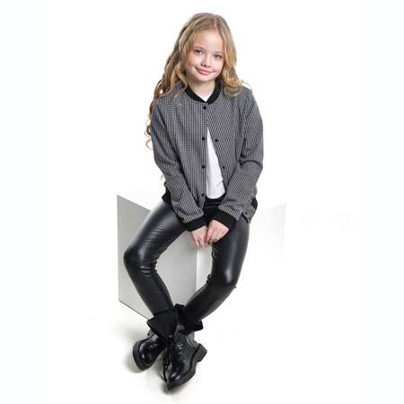 Бомбер Mini-Maxi