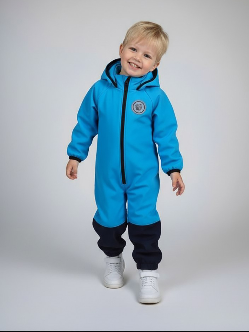 Комбинезон VGtrikotazh d6056 - фото 2