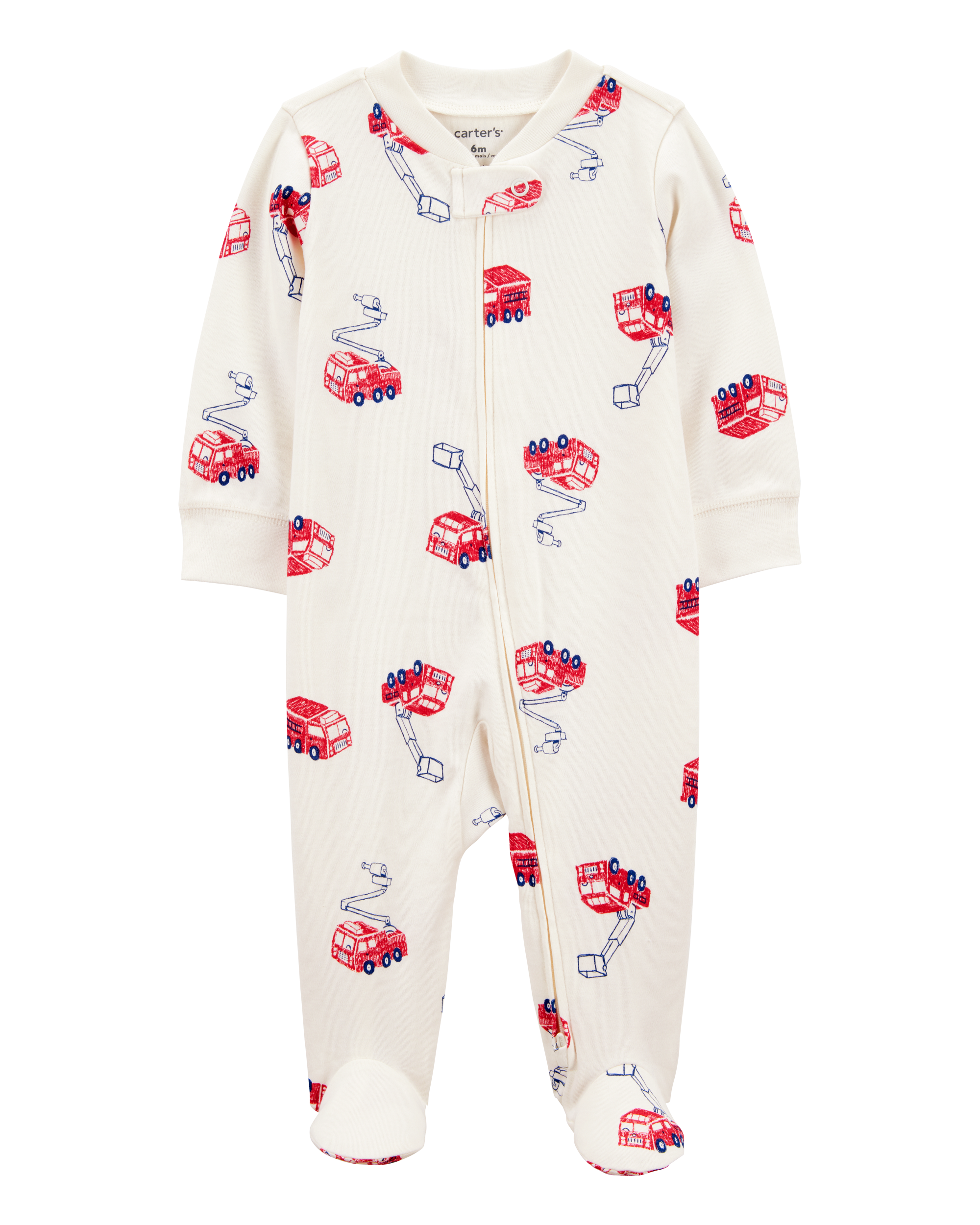 Комбинезон Carters 1S329010 - фото 1