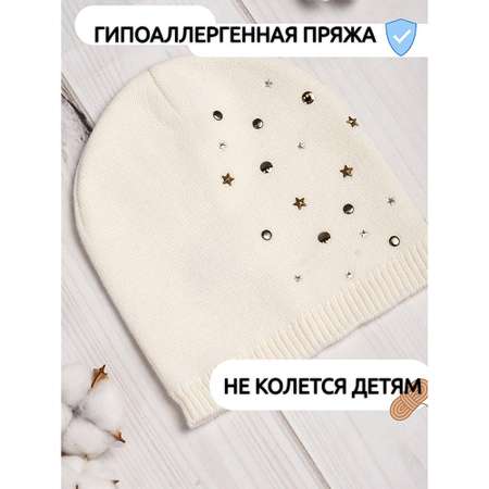 Шапка Fishka
