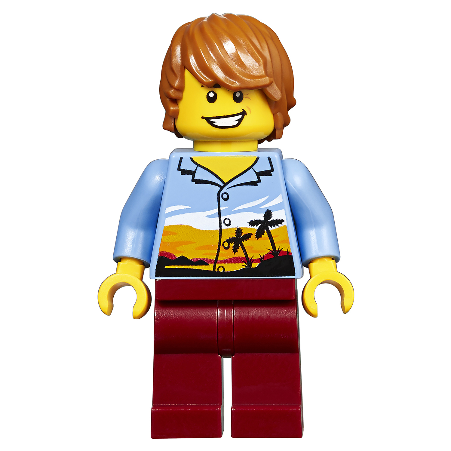 Конструктор LEGO Juniors блочный - фото 32
