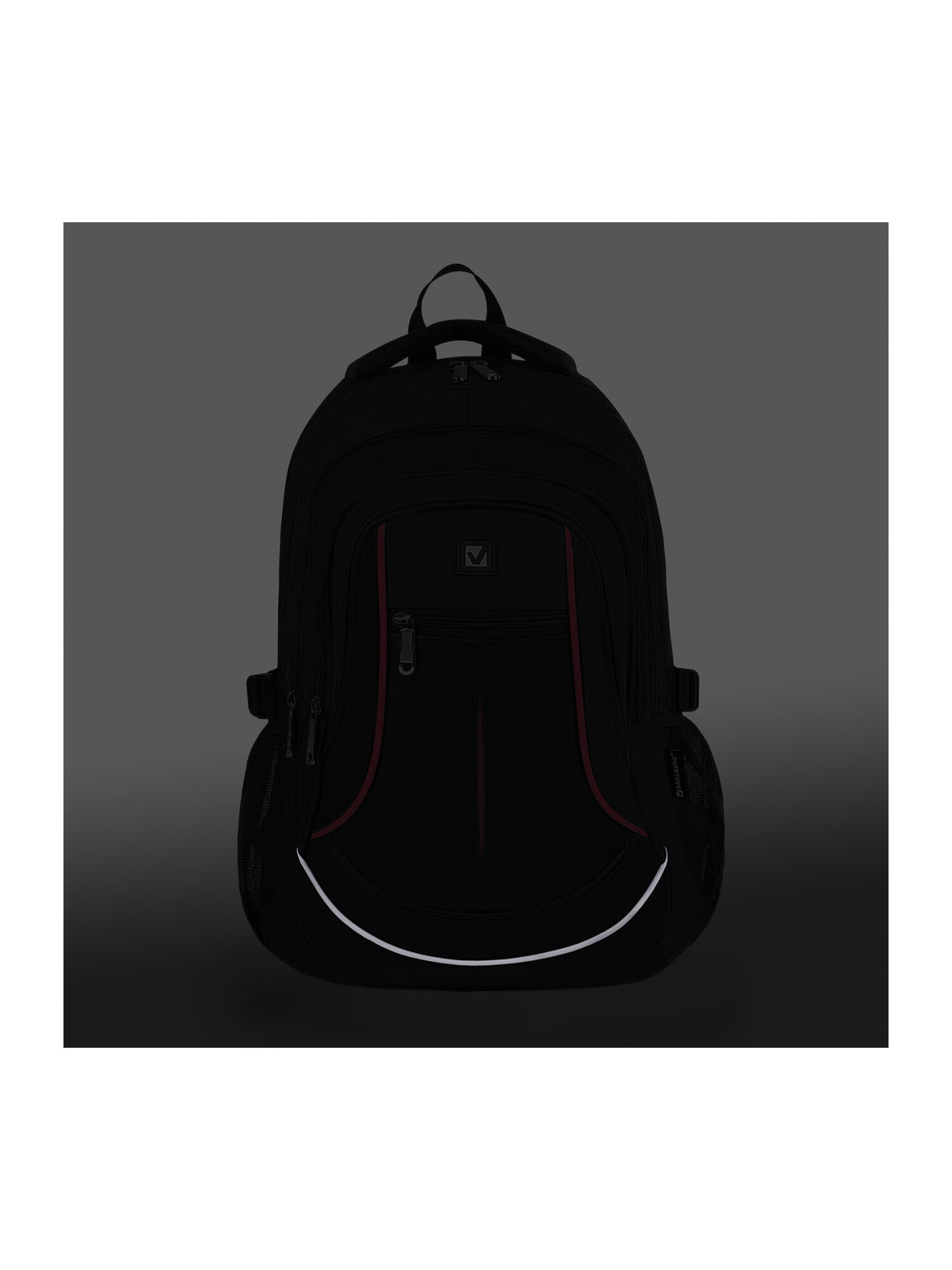 Рюкзак Brauberg - фото 18