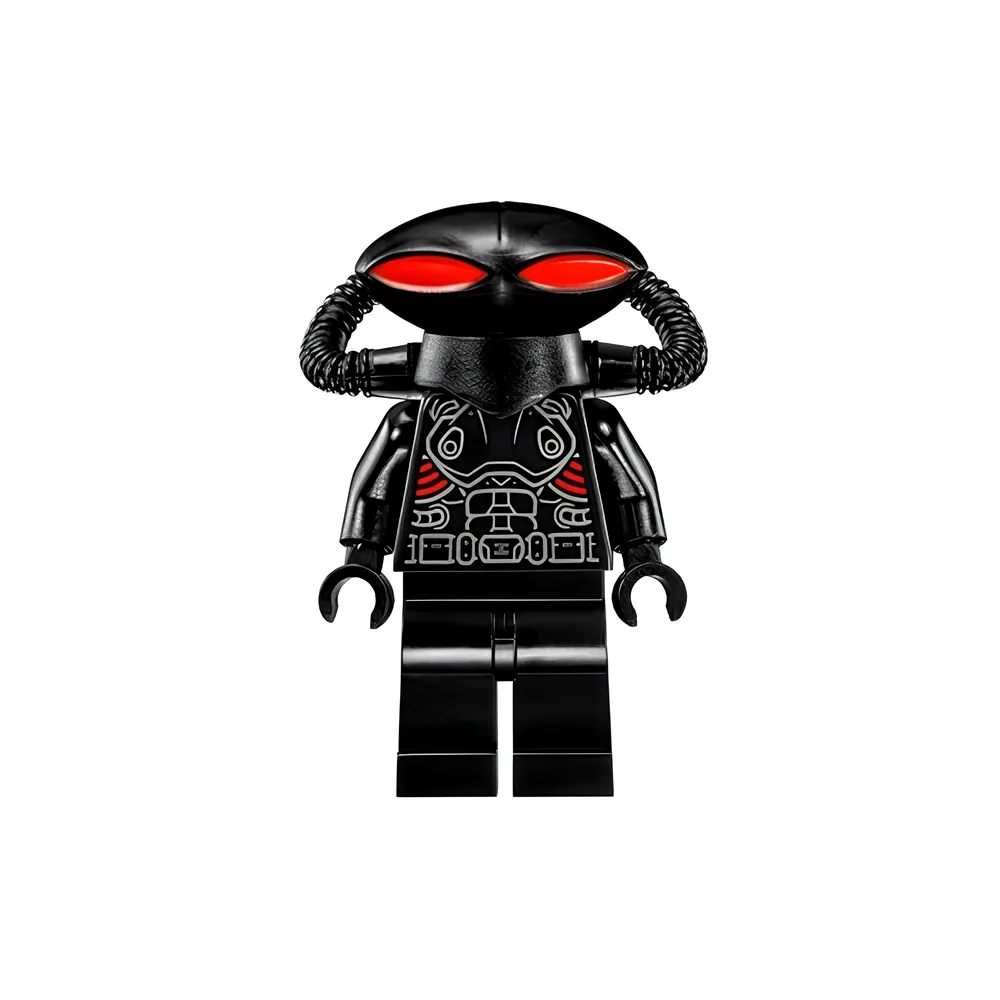 Фигурка LEGO Super Heroes Black - фото 1