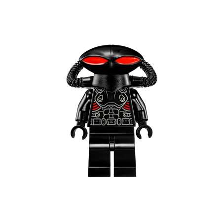 Фигурка LEGO Super Heroes Black