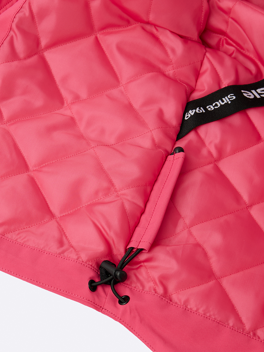 Куртка Lassie 72103208-4630 - фото 7