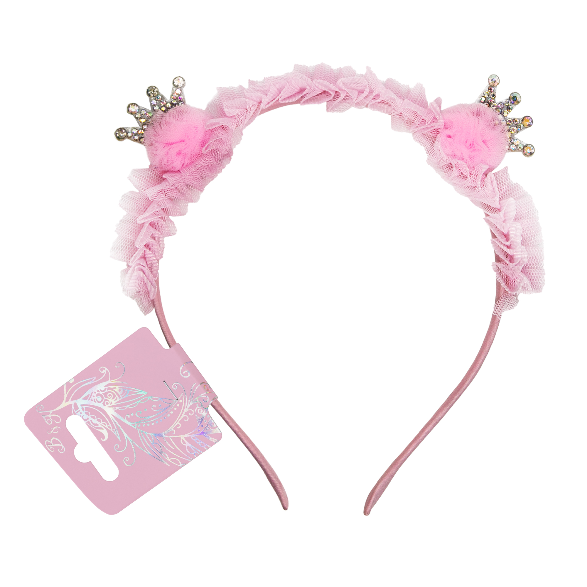 Ободок B and H - фото 2