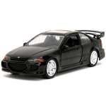 Автомобиль Jada Honda Civic Coupe F1 1993 1:32
