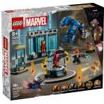 Конструктор LEGO Marvel Super Heroes 76315 384 дет.