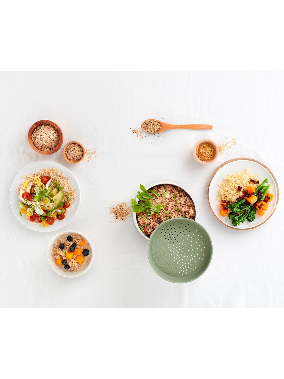 Форма для яиц LEKUE Microwave 887864 - фото 6