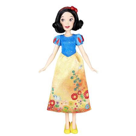 Кукла модельная Princess