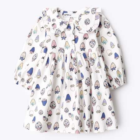 Платье Kaftan