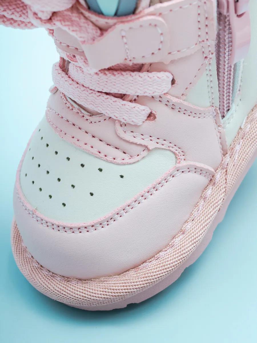 Угги Тотошка W1-L - фото 5