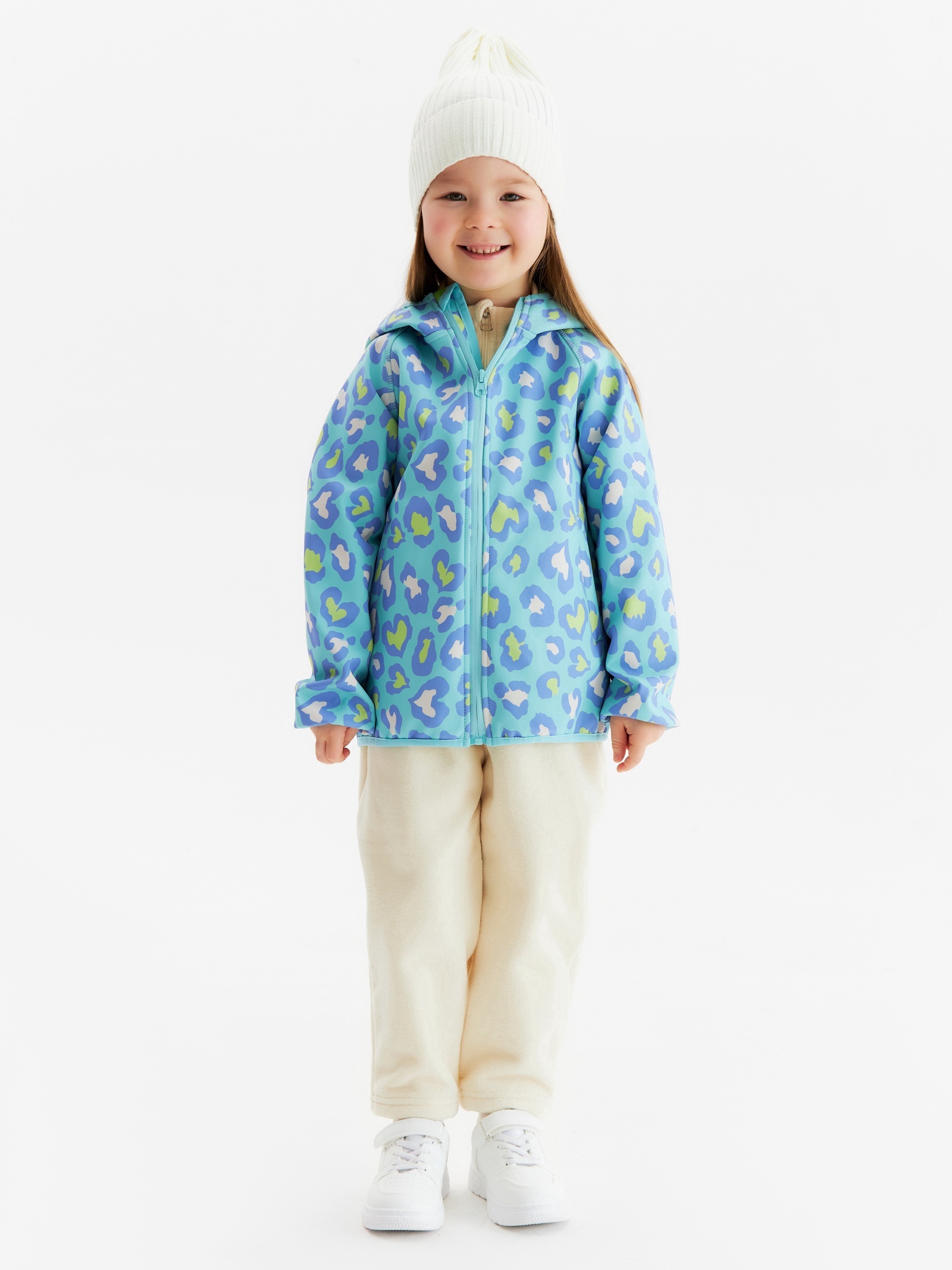 Ветровка Kaftan 9939541 - фото 5