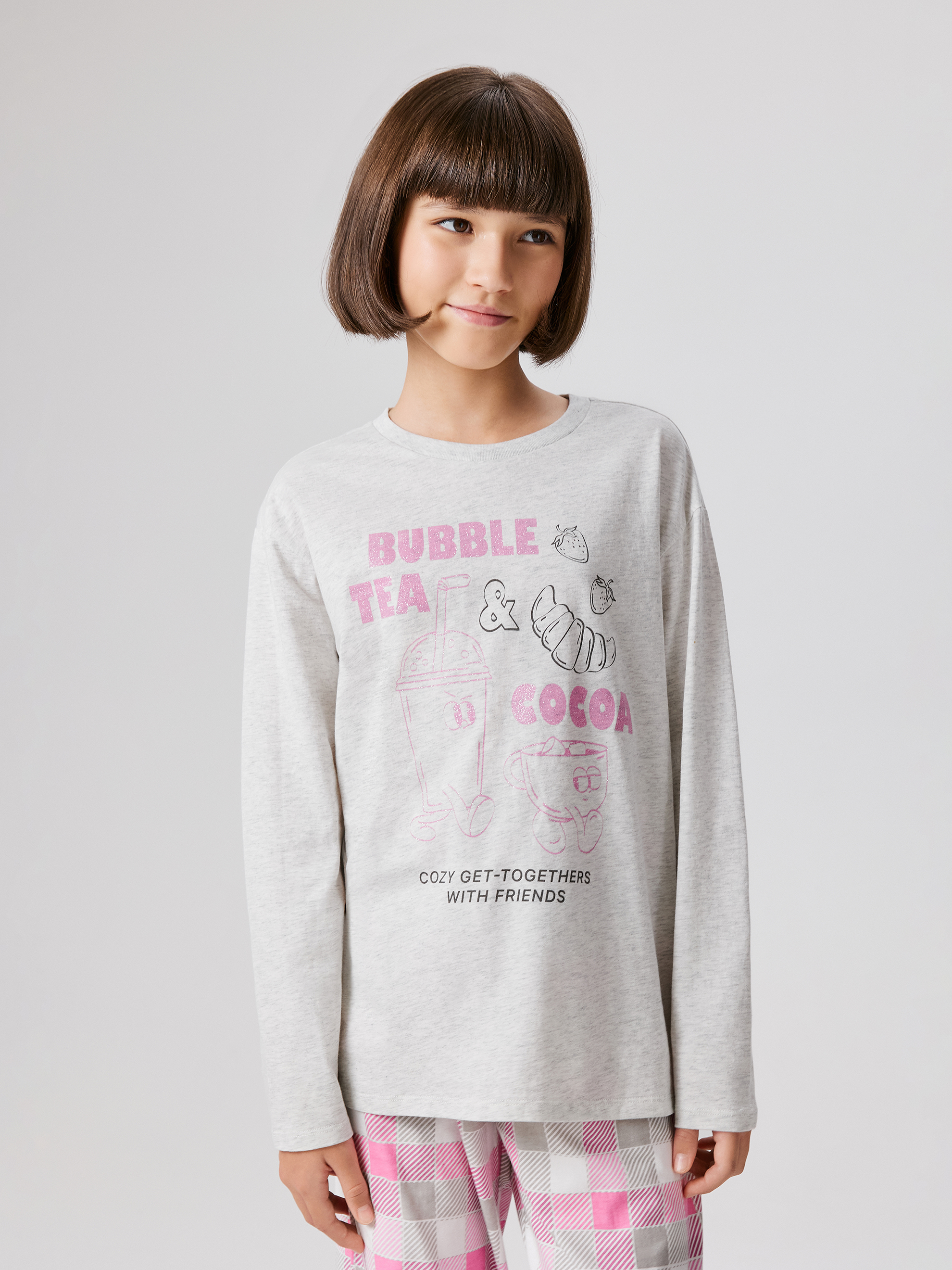 Пижама Acoola 20234280029_0093421 - фото 5