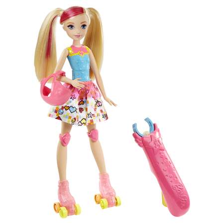 Кукла модельная Barbie
