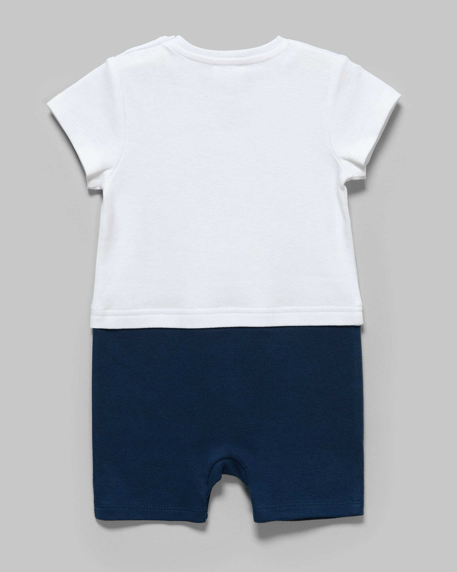 Песочник BabyGo S24BG1BB22041ig0066 - фото 2