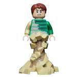 Фигурка LEGO Super Heroes Sandman