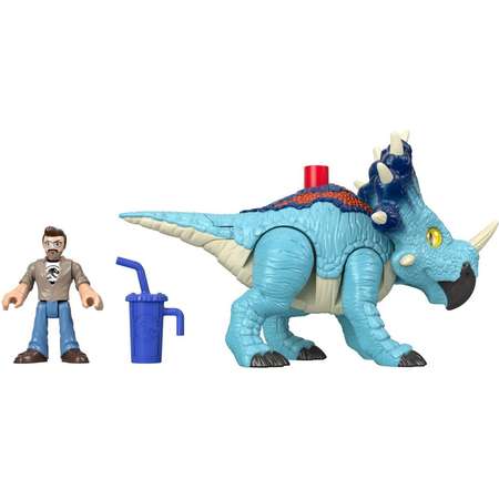 Фигурка IMAGINEXT