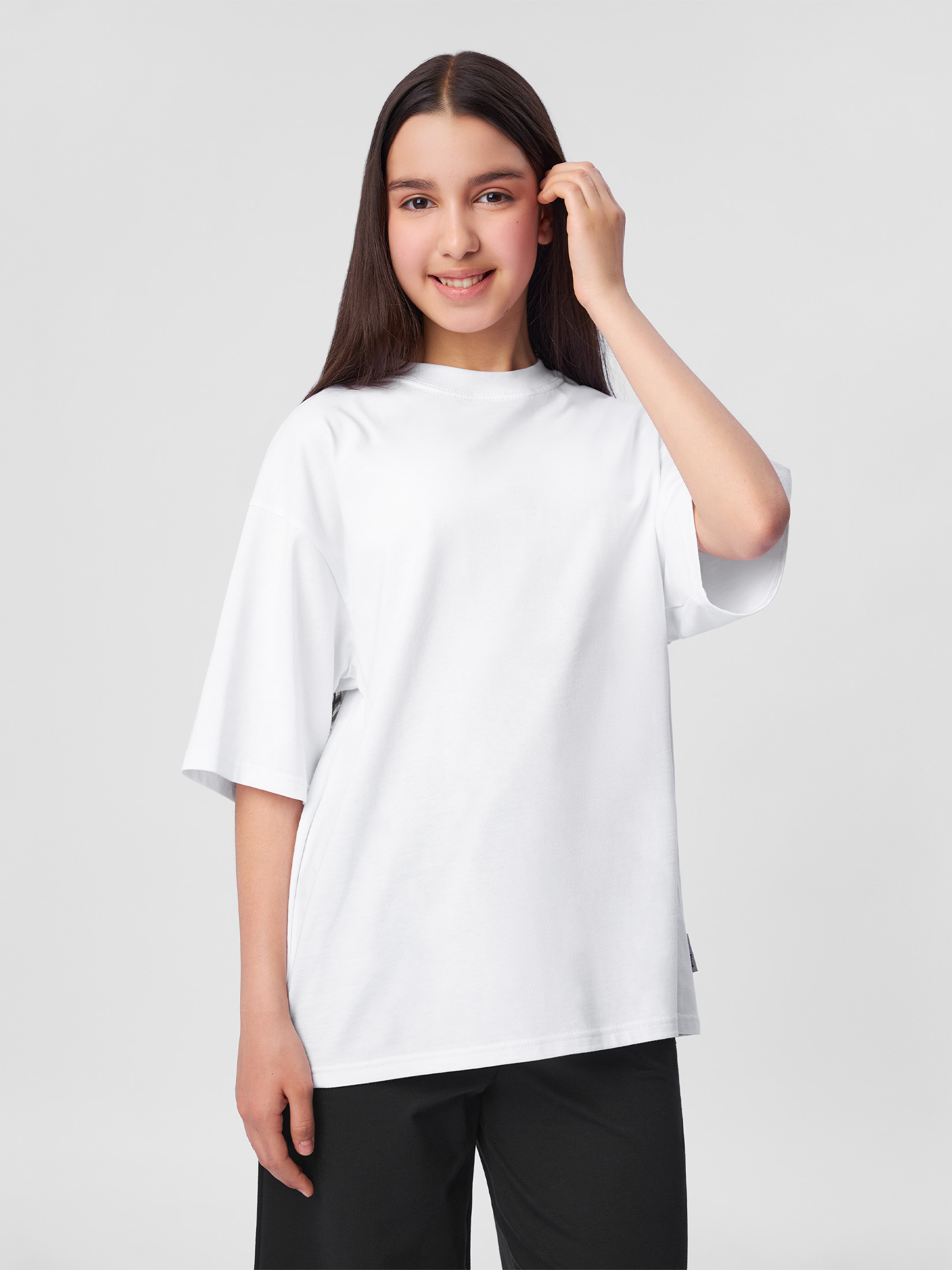 Футболка Bossa Nova 266Ш-151 - фото 1