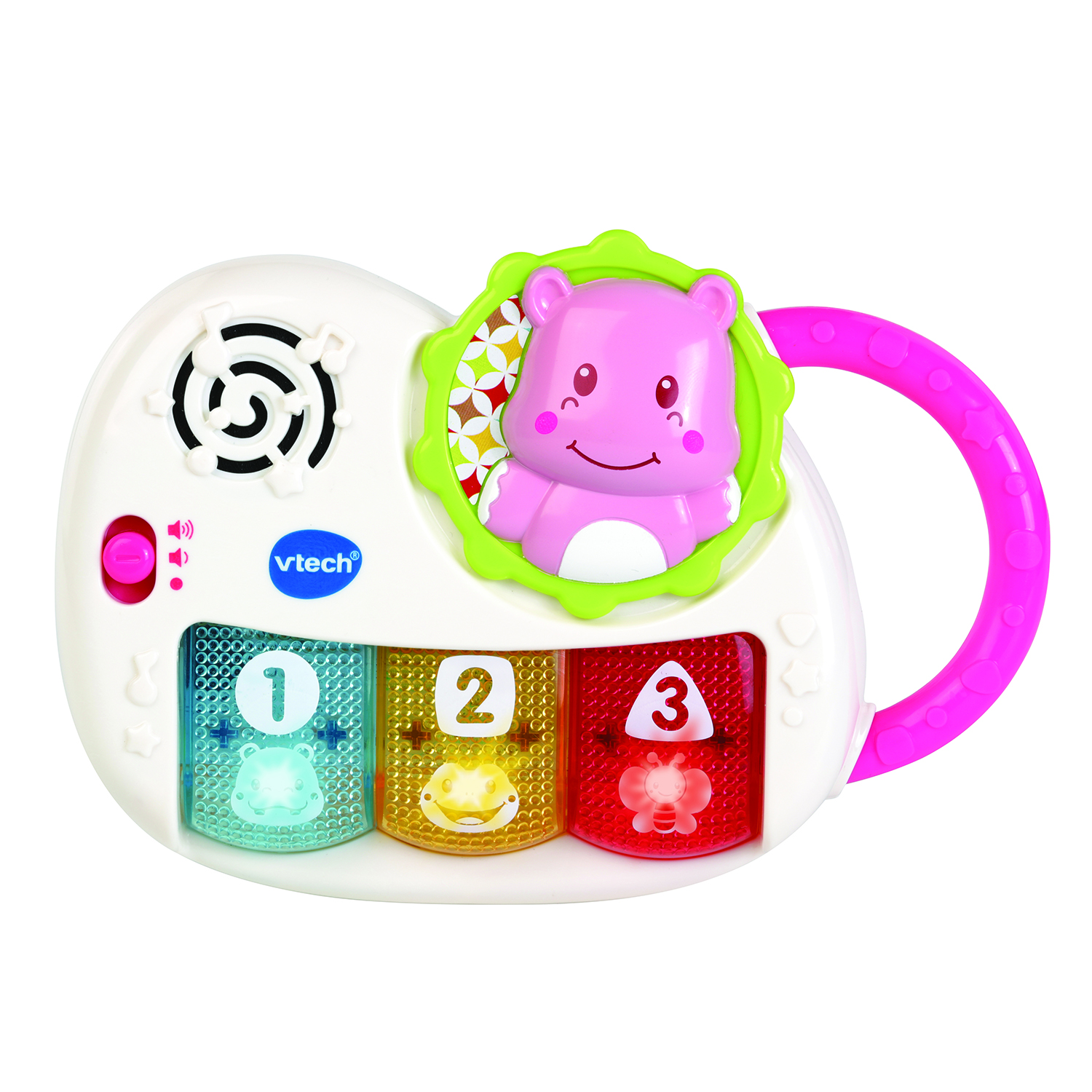 Игрушка Vtech погремушка - фото 12