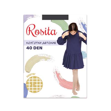 Колготки Rosita