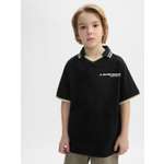 Футболка-поло Happy Baby