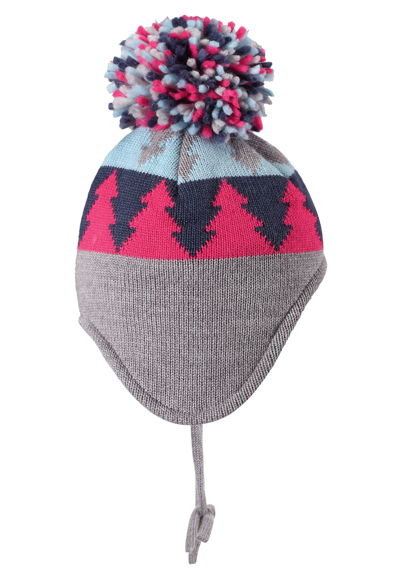 Шапка Reima 518495-3361 - фото 4