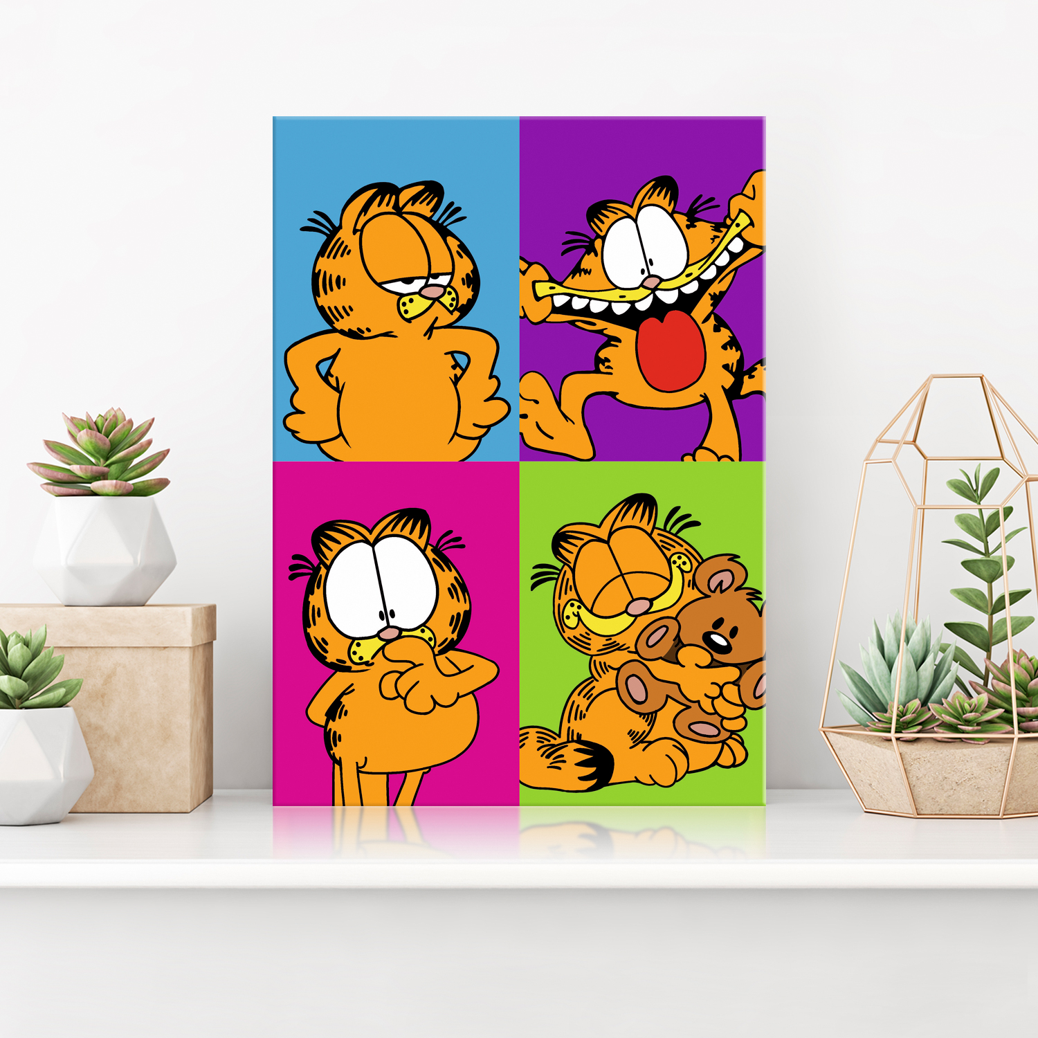 Картина по номерам ARTOP - фото 2