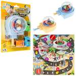 Настольная игра 1TOY Дорога приключений